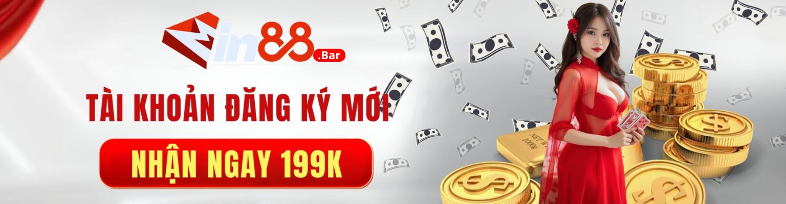 MIN88 - Trang chủ đăng ký, đăng nhập Nhà Cái Thể Thao MIN88