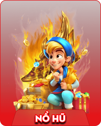 Nổ Hũ Min88