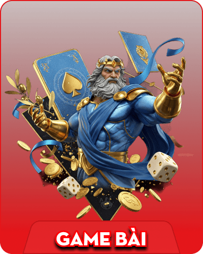 Game bài đổi thưởng Min88