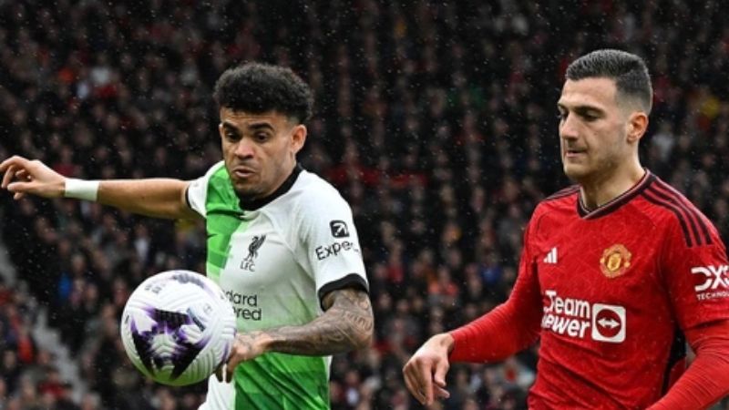 Kèo bóng đá Ngoại hạng Anh