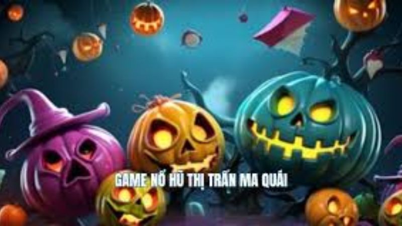 Thị Trấn Ma Quái Min88