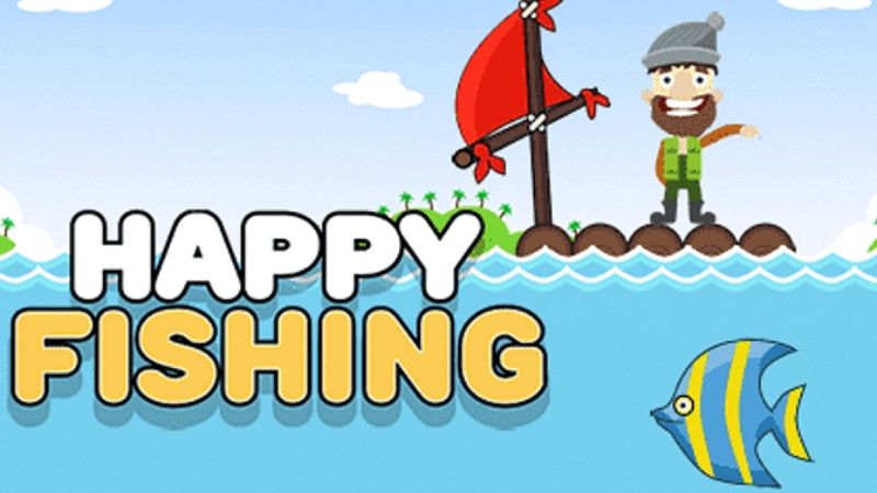 Happy Fishing Min88 – Trò chơi bắn cá đổi thưởng đỉnh cao không thể bỏ lỡ