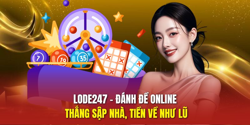đánh đề online