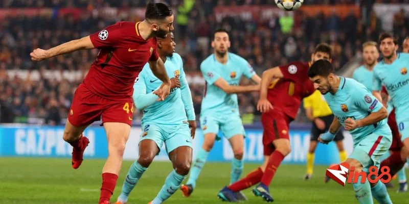 Luật Bàn Thắng Sân Khách Và Vai Trò Trong Các Trận Đấu Lớn